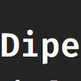$DIPE